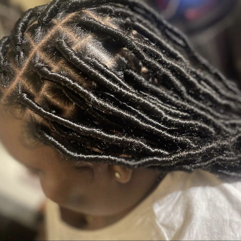 Extended Locs