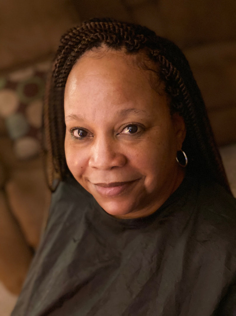 Crochet (hook) Styles