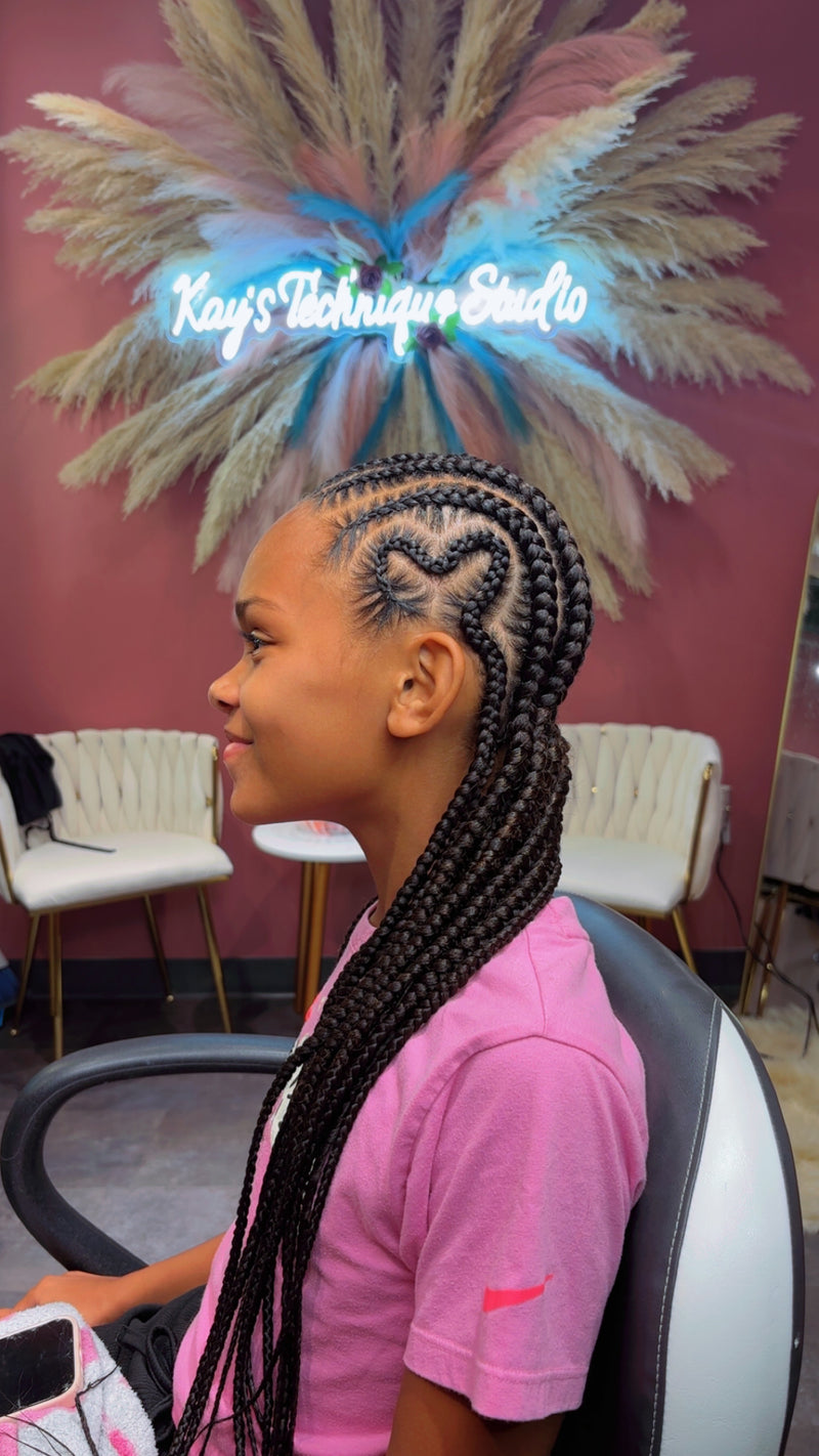 Feeder Braids